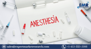 South Korea General Anesthesia Market Expected To Grow At A CAGR Of 4.5% From 2024 To 2032