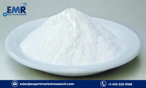 Zinc Carbonate Market Analysis, Share, Forecast and Report 2024-2032