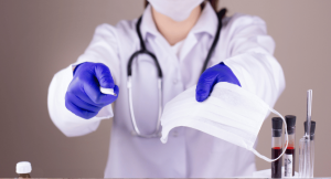 Hospital Acquired Infection Control Market Size, Growth and Report 2024-2032